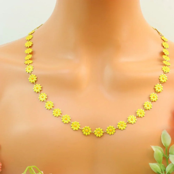 "New Beautiful Design Necklace Chain for Women/Girls, Gift, N622 - Picture 7 of 10